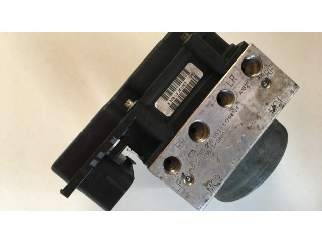 Jednotka ABS 0266232053, 51798105   Fiat Grande Punto 2008