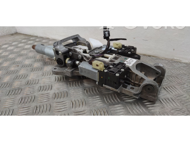    Рулевая рейка A2534604200   Mercedes-Benz GLC X253 C253 2015 -  года