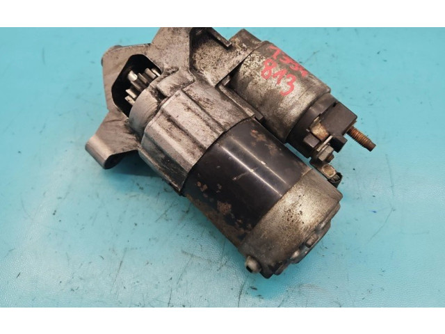 Стартер M000T86081, IMPRK1394813 Citroen C8