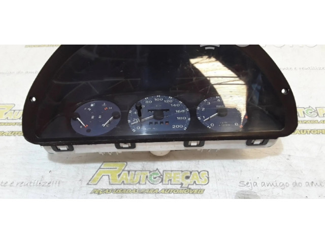 Přístrojová deska Fiat Punto (176) 1998 R20212491