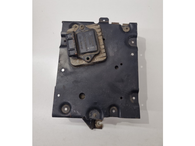 Блок управления двигателя 037906022AR Volkswagen Golf II