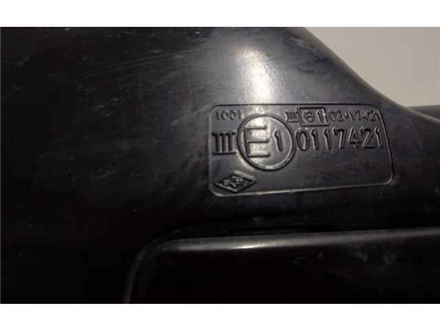 Зеркало электрическое        Honda Accord  1990 - 1993 года   