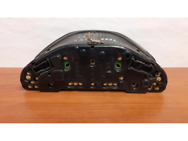 Панель приборов 6992, 87001345   Mercedes-Benz E W210       
