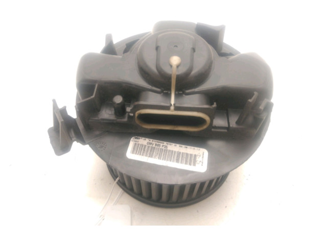 Вентилятор печки    7701062226   Renault Clio III