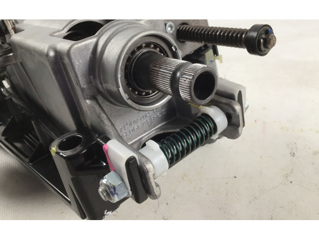 рейка Колонка рулевая 1027811-00-F Tesla Model S 2012 - года