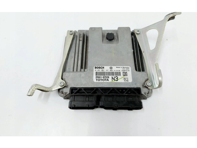 Řídící jednotka 89661-0ZN30 Toyota Prius (XW30) 2012