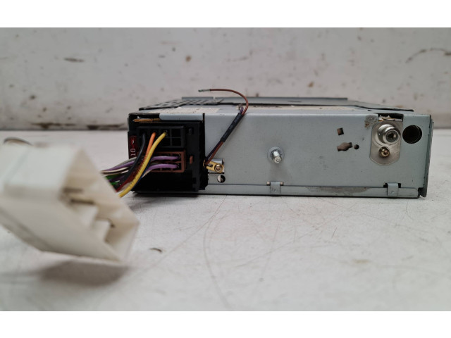 Рулевая рейка Радио/ проигрыватель CD/DVD / навигация 903916500015, 10320052647 SsangYong Rexton I 2001 - 2017 года