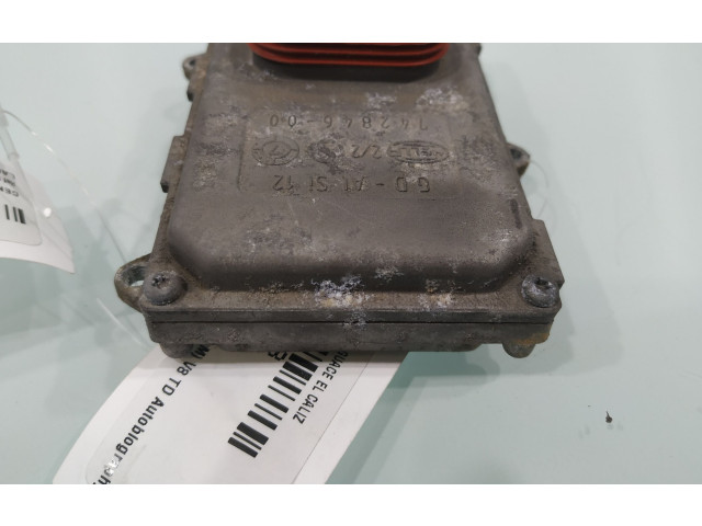 Блок управления Xenon