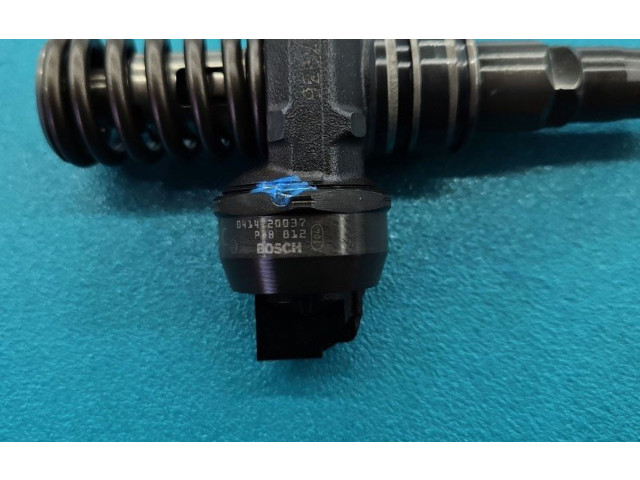 Форсунка 0414720037, IMPRK1327936    Skoda Superb B5 (3U)   