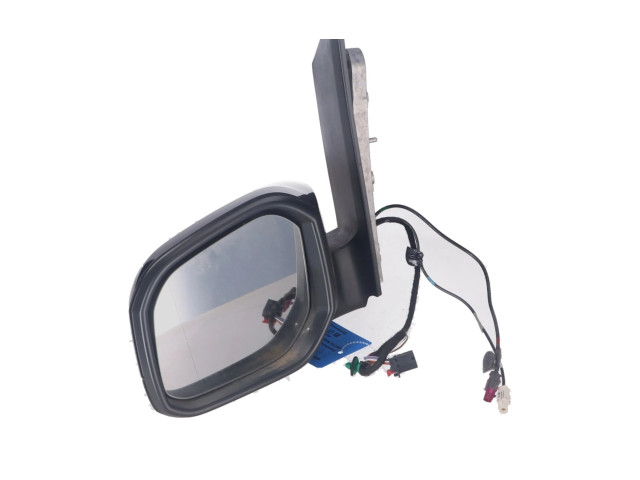 Зеркало электрическое Volkswagen Caddy 2015 - 2020 года