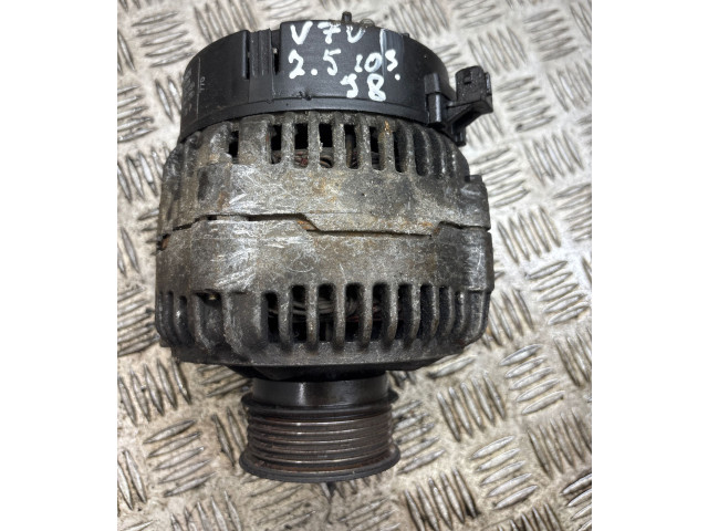 Генератор 0123515028, 9447866   Volvo S70  V70  V70 XC      