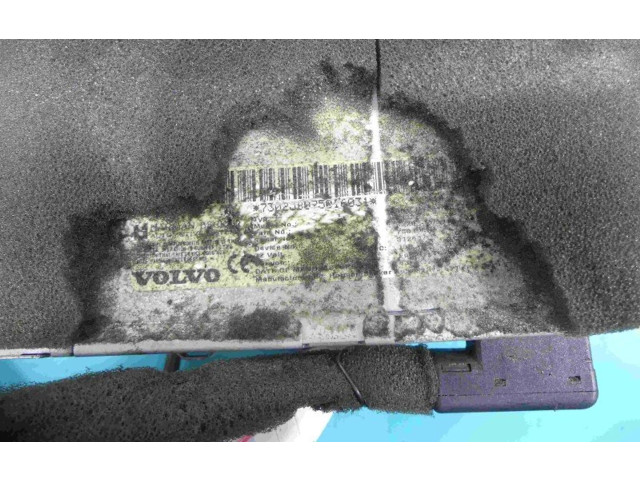 Блок комфорта 31260796, IMPRK1051957   Volvo V70   