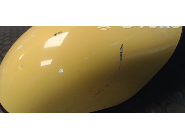 Zpětné zrcátko Seat Leon (1M) 2005 NICHTZUTREFFEND