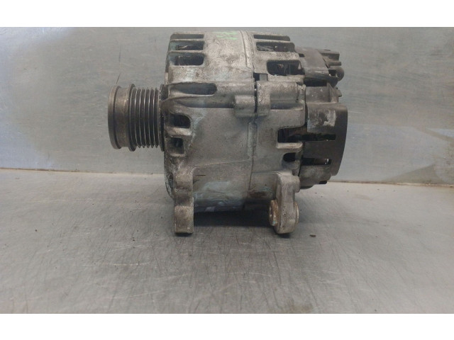 Генератор 05E903026K, 2740492B   Skoda Scala      