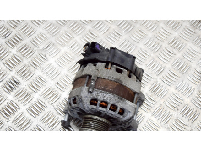 Генератор NRG12S010, 9809391880   Citroen C3 1.2     