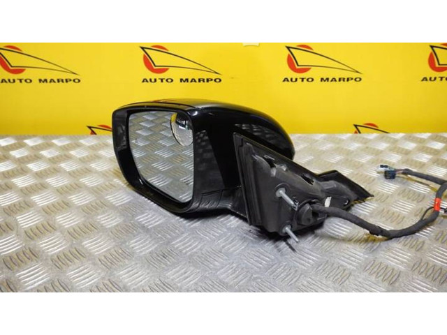 Зеркало электрическое Jeep Grand Cherokee WL 2021 - года