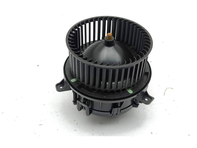 Вентилятор печки 2Q2820021A, 1WW4230 Audi A1