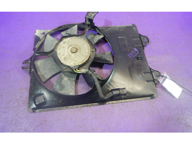 Комплект вентиляторов     MR460785, MR460785    Mitsubishi Space Star 