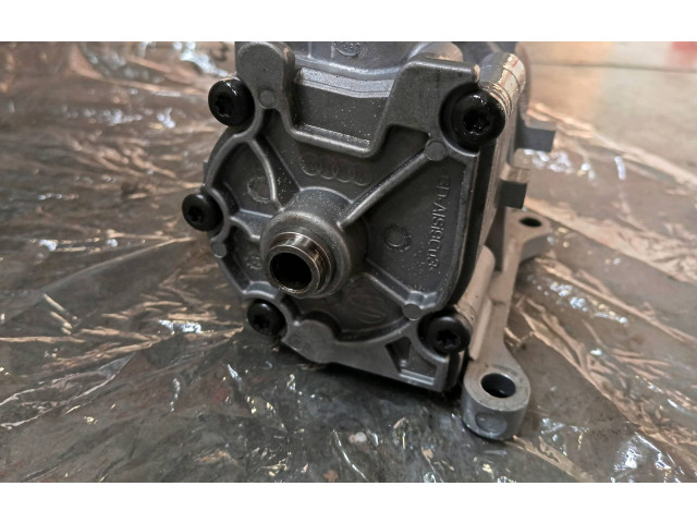 Масляный насос 059115103CP   Audi A7 S7 4K8    