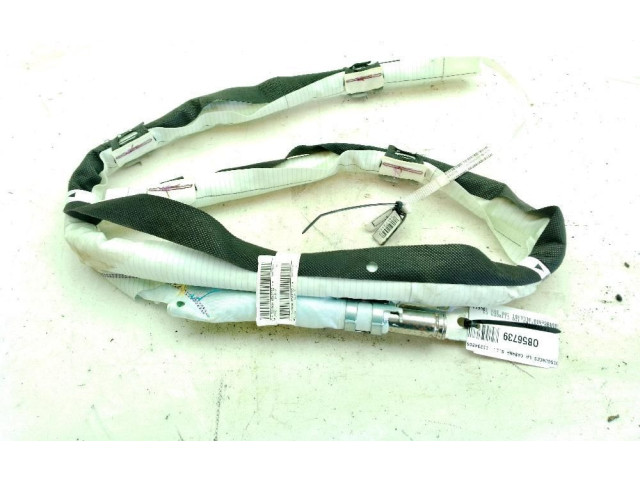 Боковая подушка безопасности 9804358980 Citroen C4 Cactus