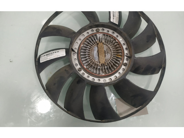 Вентилятор радиатора 8MV376732031 Audi A6 S6 C5 4B