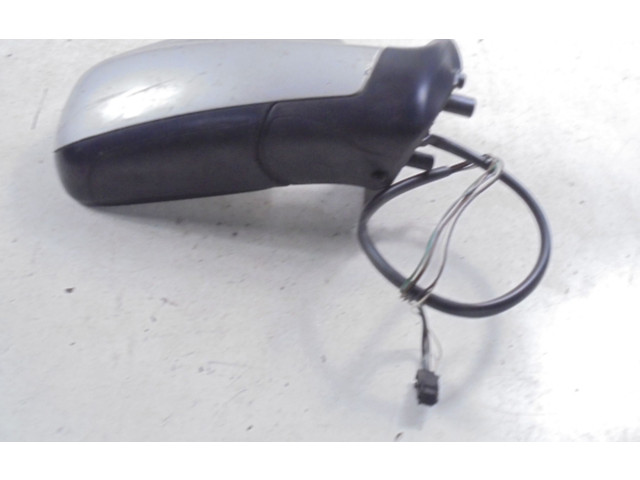 Zpětné zrcátko Peugeot 307 CC 2004 96347734XT, 96347734XT