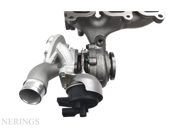 Турбина Audi A1 16309700005, TC30-0002T