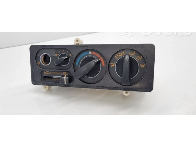 Блок управления климат-контролем Mitsubishi Pajero