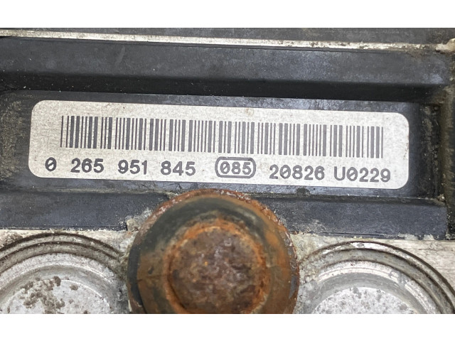 Дисплей    0265252016, 20826U0229   Peugeot Expert