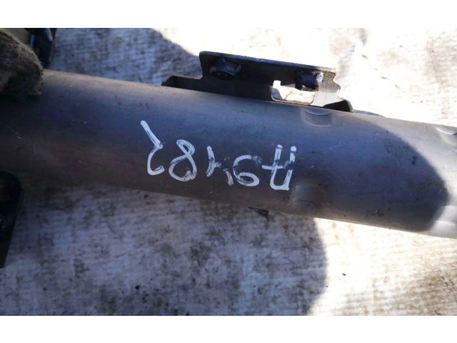    Рулевая рейка    Subaru Legacy 2004 - 2006 года