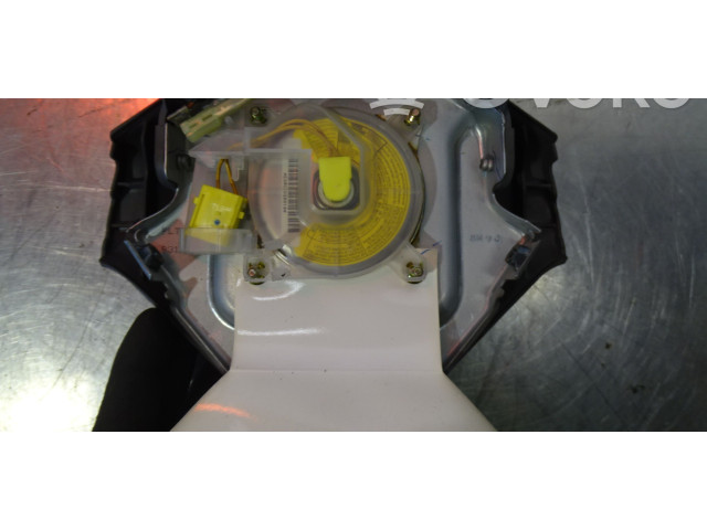 Подушка безопасности водителя Suzuki Ignis