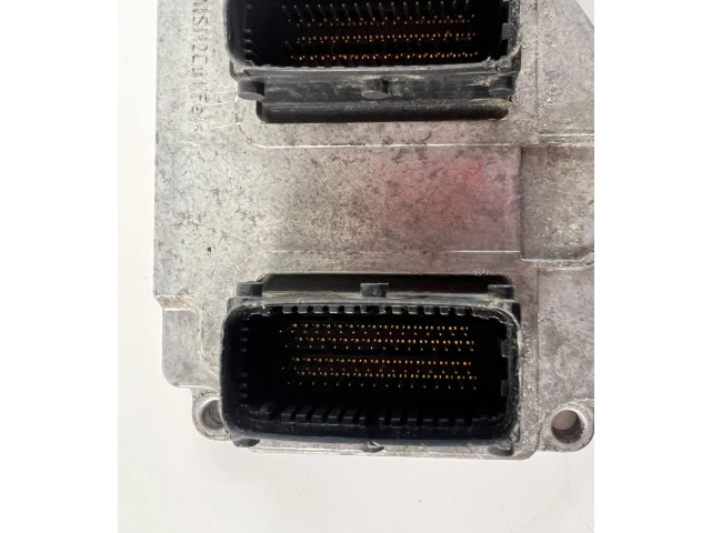 Řídící jednotka 55355292 Saab 9-3 Ver1 2005