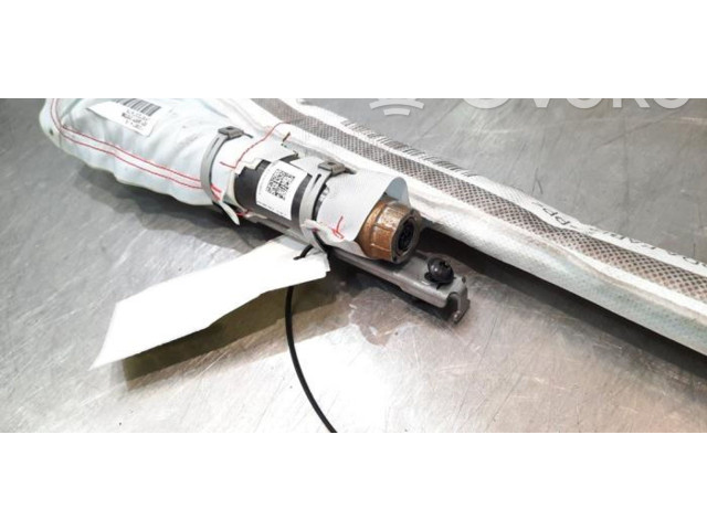 Боковая подушка безопасности 6V0880742E, 6V0880742B Skoda Fabia Mk3 (NJ)