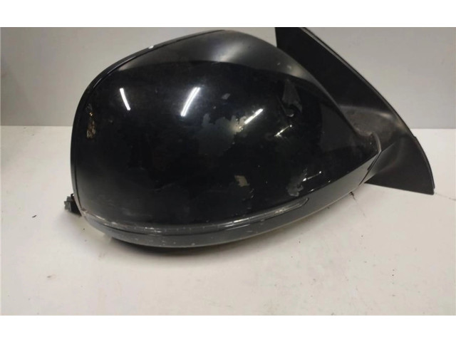 Zpětné zrcátko  Audi Q7 4L 2007  0050057  