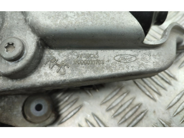 Моторчик дворников DT1117504BC Ford Transit - Tourneo Connect