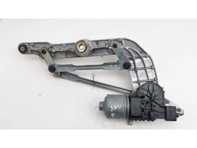 Моторчик дворников 3397021397, 0390241580    Renault Zoe