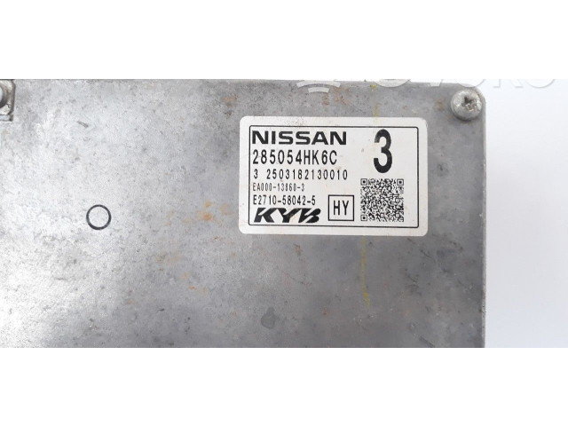 Блок управления 285054HK6C   Infiniti Q50