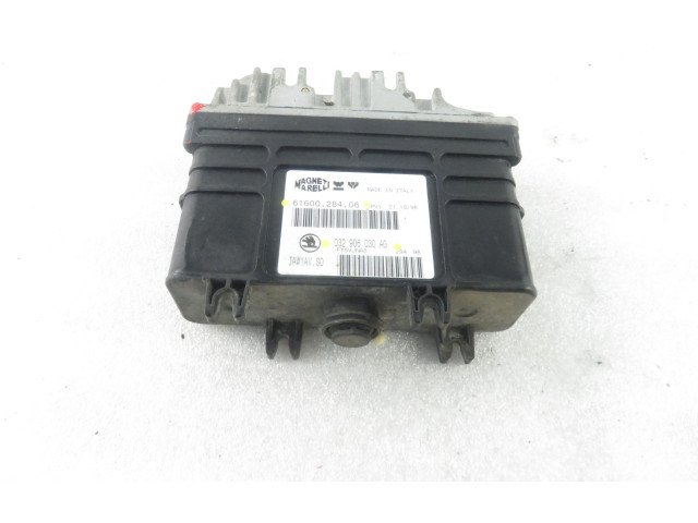 Řídící jednotka 6160028406, 032906030AG   Skoda Felicia II 1998