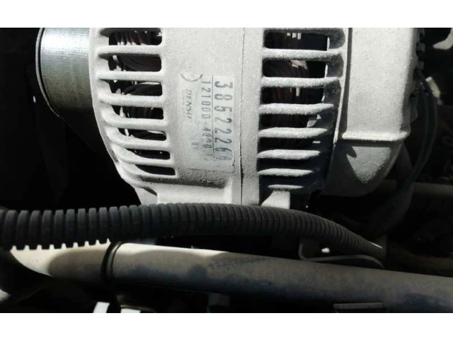 Генератор 1210004320, 4727325AA   Jeep Grand Cherokee      
