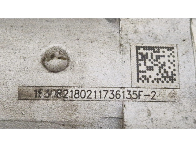 Čerpadlo oleje DM5P7B325, DM5P7B325AB Ford Fusion II 2.0