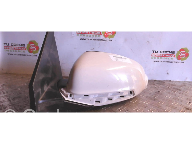 Zpětné zrcátko levé Hyundai Kona I 049774