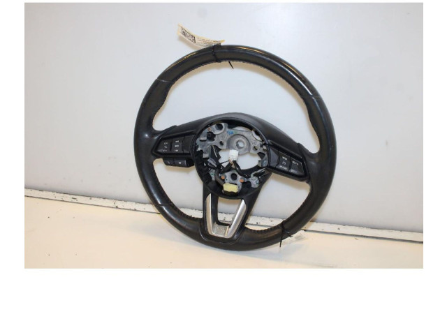 Volant Mazda CX-3 2015 K0273BBB63E