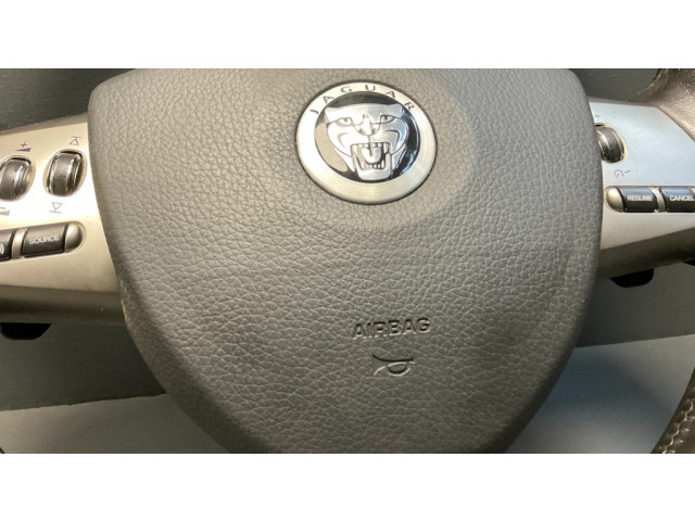 Руль Jaguar XF 8X23043B13A, 8X23043B13AEOLEG