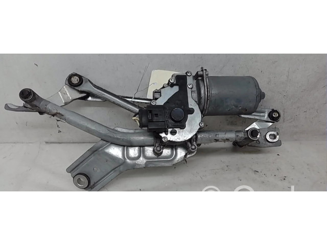 Моторчик дворников 77363952    Fiat Punto Evo