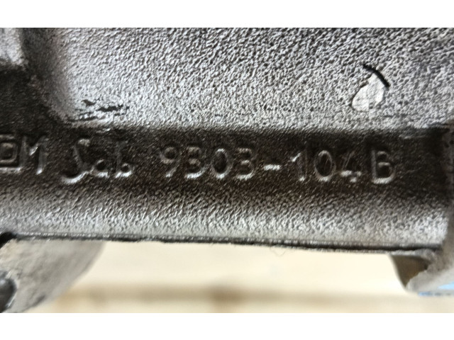 Топливный насос