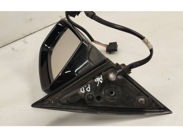 Зеркало электрическое        Audi A6 S6 C6 4F  2004 - 2011 года   