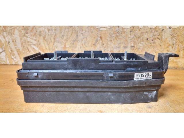 Pojistková skříňka 95471068 Opel Antara 2013