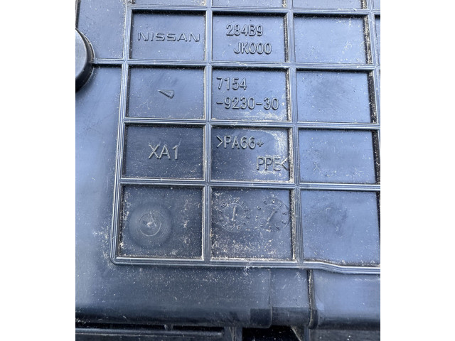 Блок предохранителей 284B9, 284B71MS0B Infiniti M30