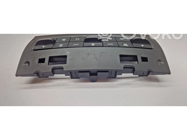 Блок управления климат-контролем 06701263230, 670126323 Maserati Ghibli