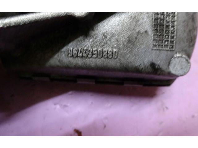 Масляный насос TXWA 9644350880, 9431291021 Ford Galaxy